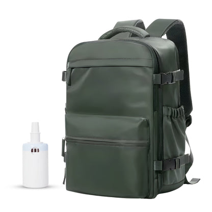 Smarter Rucksack - Vacuum Edition - Zubehör - Wheelyshop