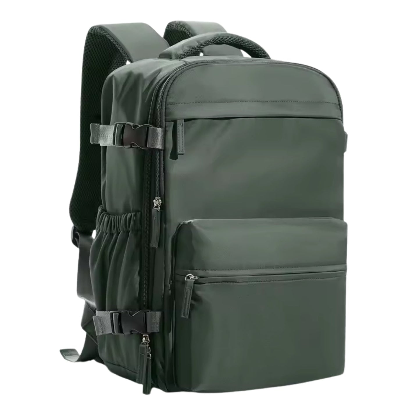 Smarter Rucksack - Vacuum Edition - Zubehör - Wheelyshop