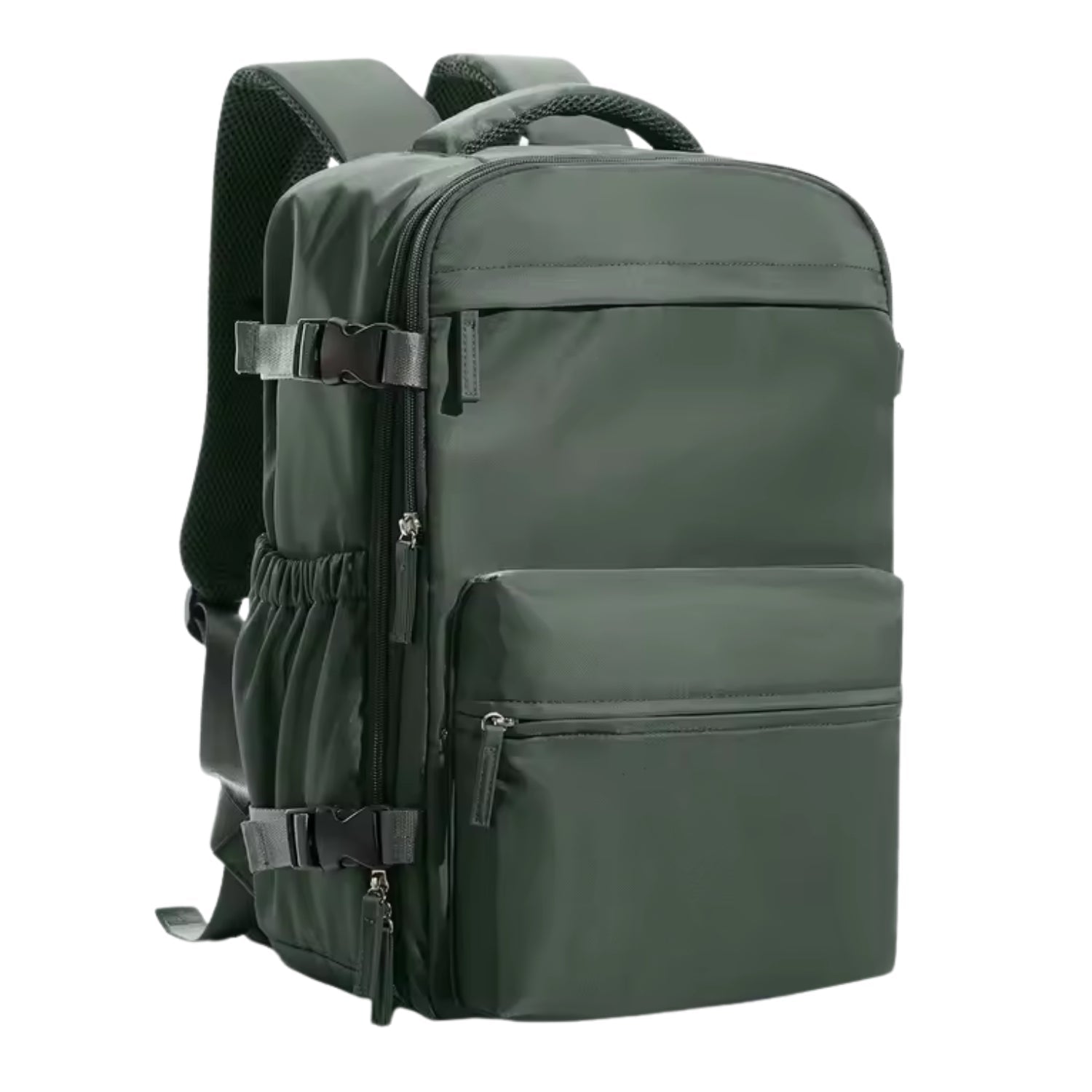 Smarter Rucksack - Vacuum Edition - Zubehör - Wheelyshop