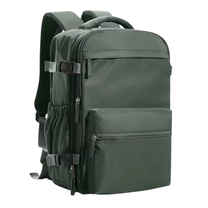 Smarter Rucksack - Vacuum Edition - Zubehör - Wheelyshop