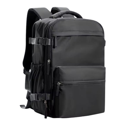 Smarter Rucksack - Vacuum Edition - Zubehör - Wheelyshop