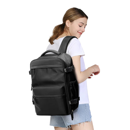 Smarter Rucksack - Vacuum Edition - Zubehör - Wheelyshop
