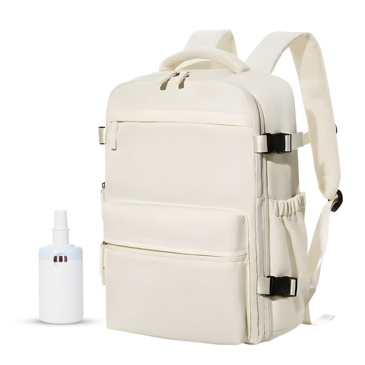 Smarter Rucksack - Vacuum Edition - Zubehör - Wheelyshop