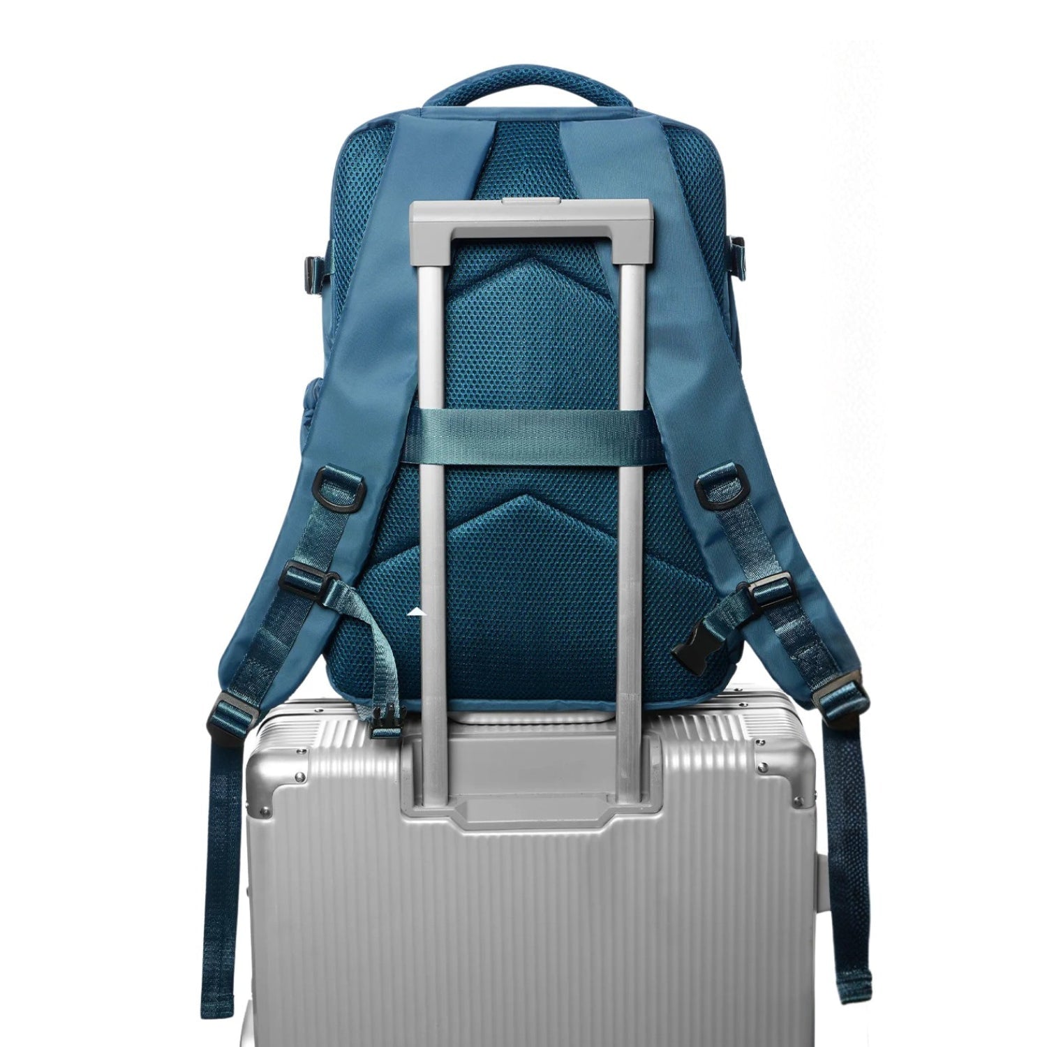 Smarter Rucksack - Vacuum Edition - Zubehör - Wheelyshop