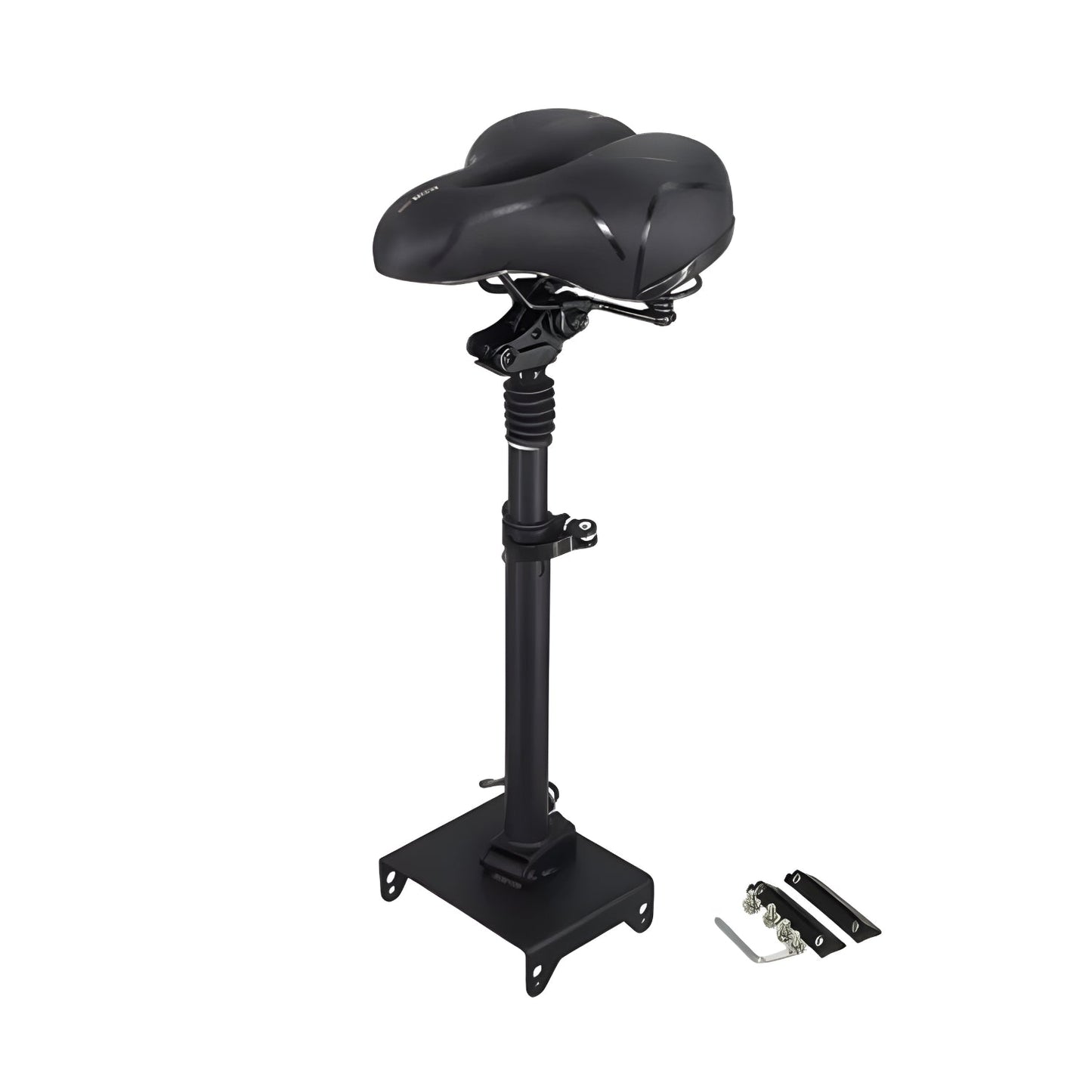 Smarter Sattel Ninebot E2 / E2 Pro / E2 Plus - Zubehör - Wheelyshop