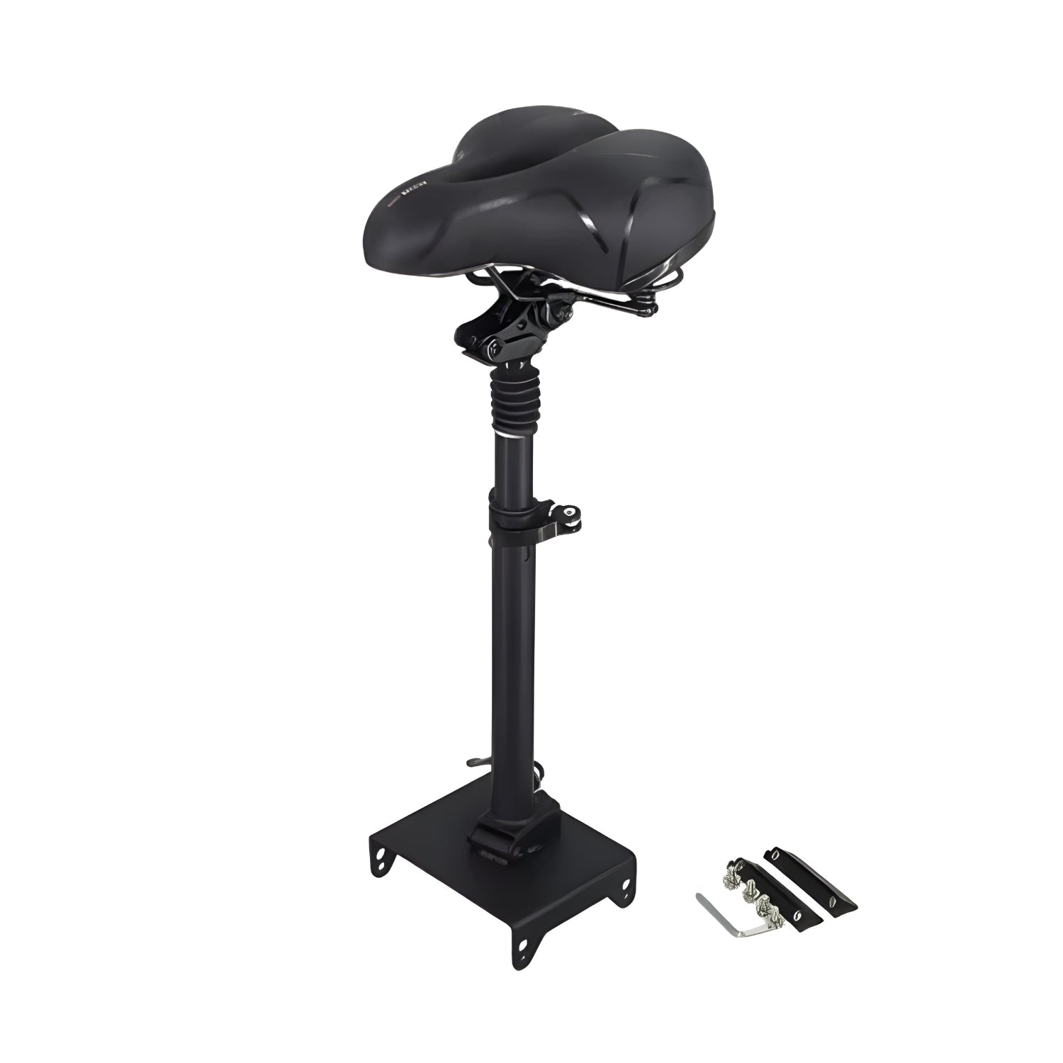 Smarter Sattel Ninebot E2 / E2 Pro / E2 Plus - Zubehör - Wheelyshop