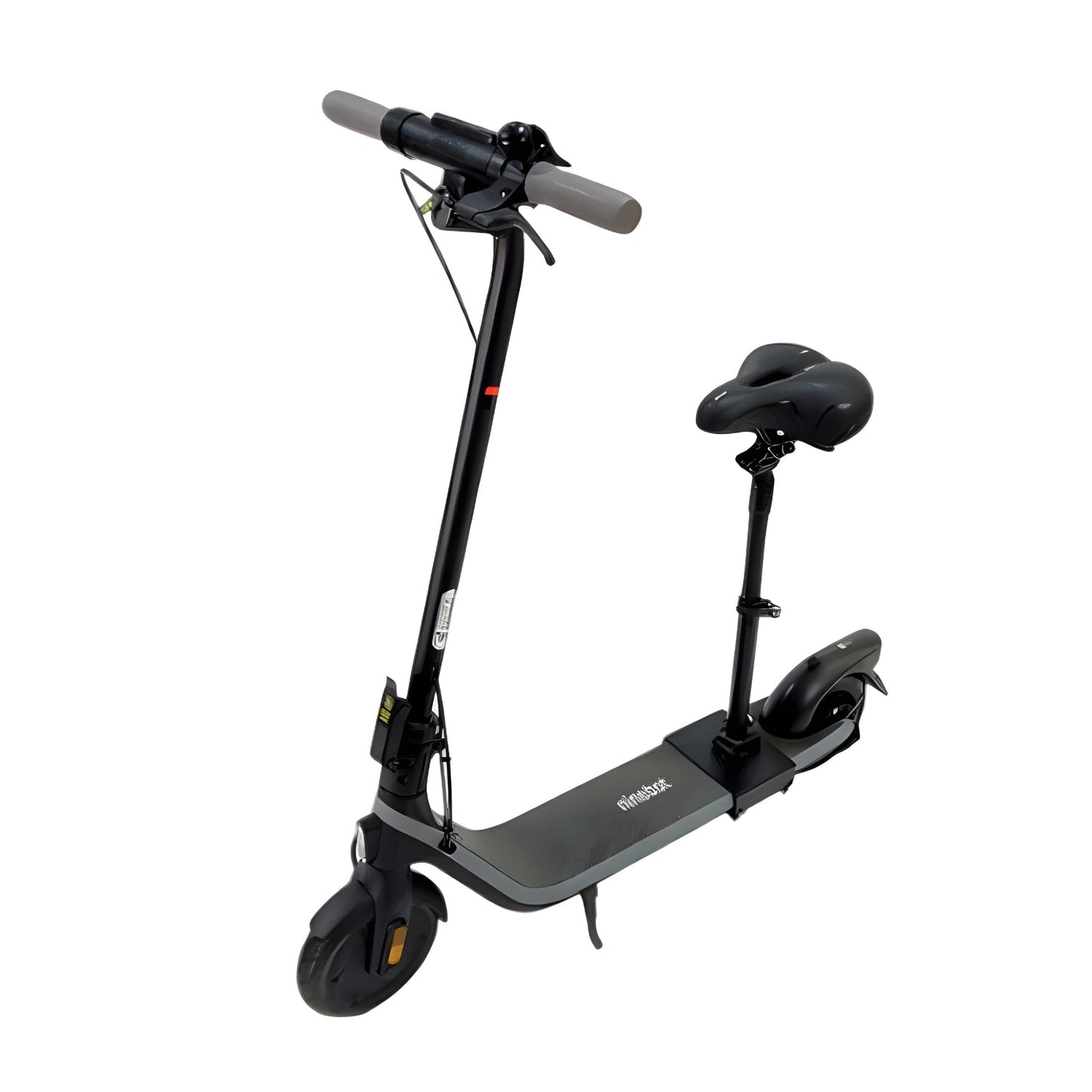 Smarter Sattel Ninebot E2 / E2 Pro / E2 Plus - Zubehör - Wheelyshop