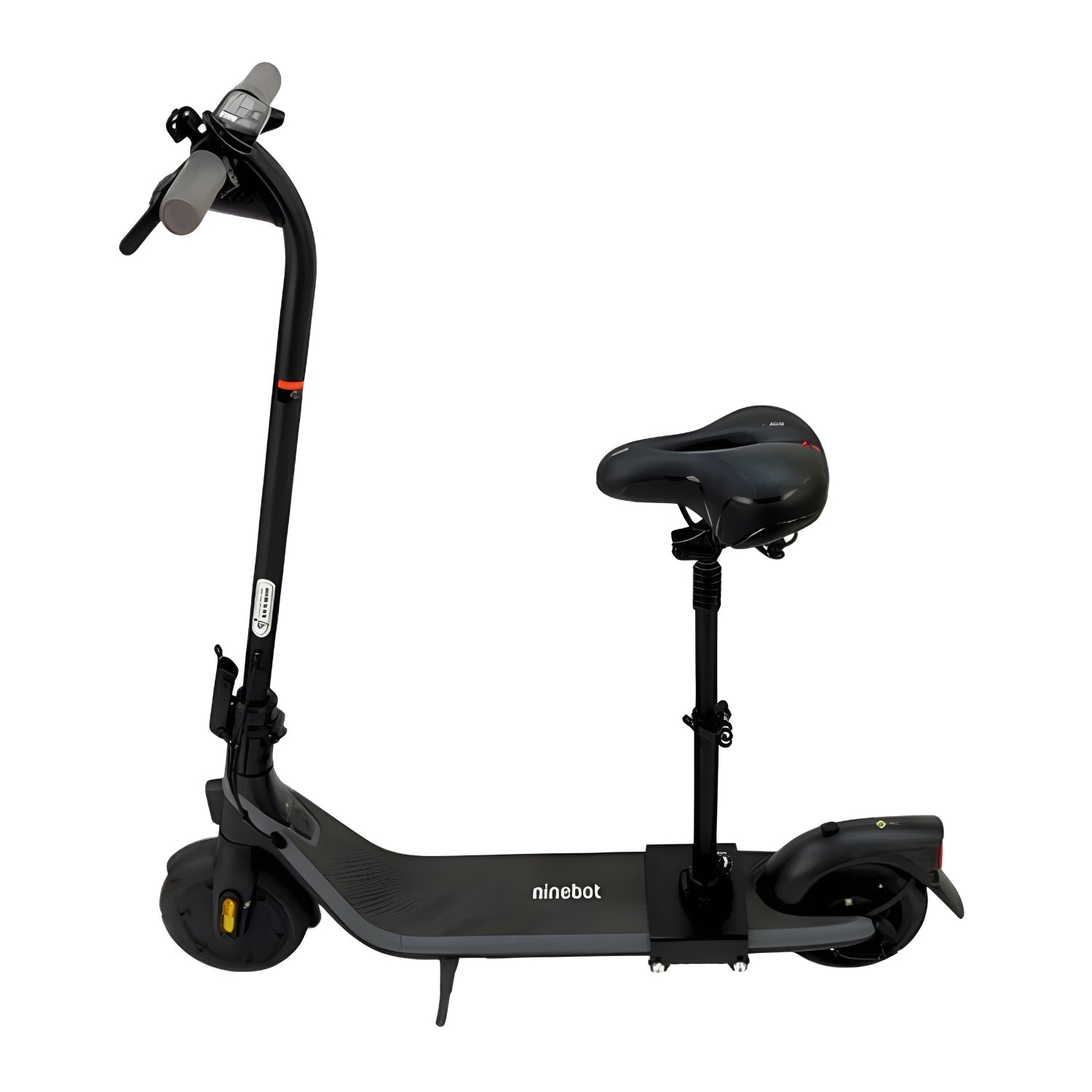 Smarter Sattel Ninebot E2 / E2 Pro / E2 Plus - Zubehör - Wheelyshop