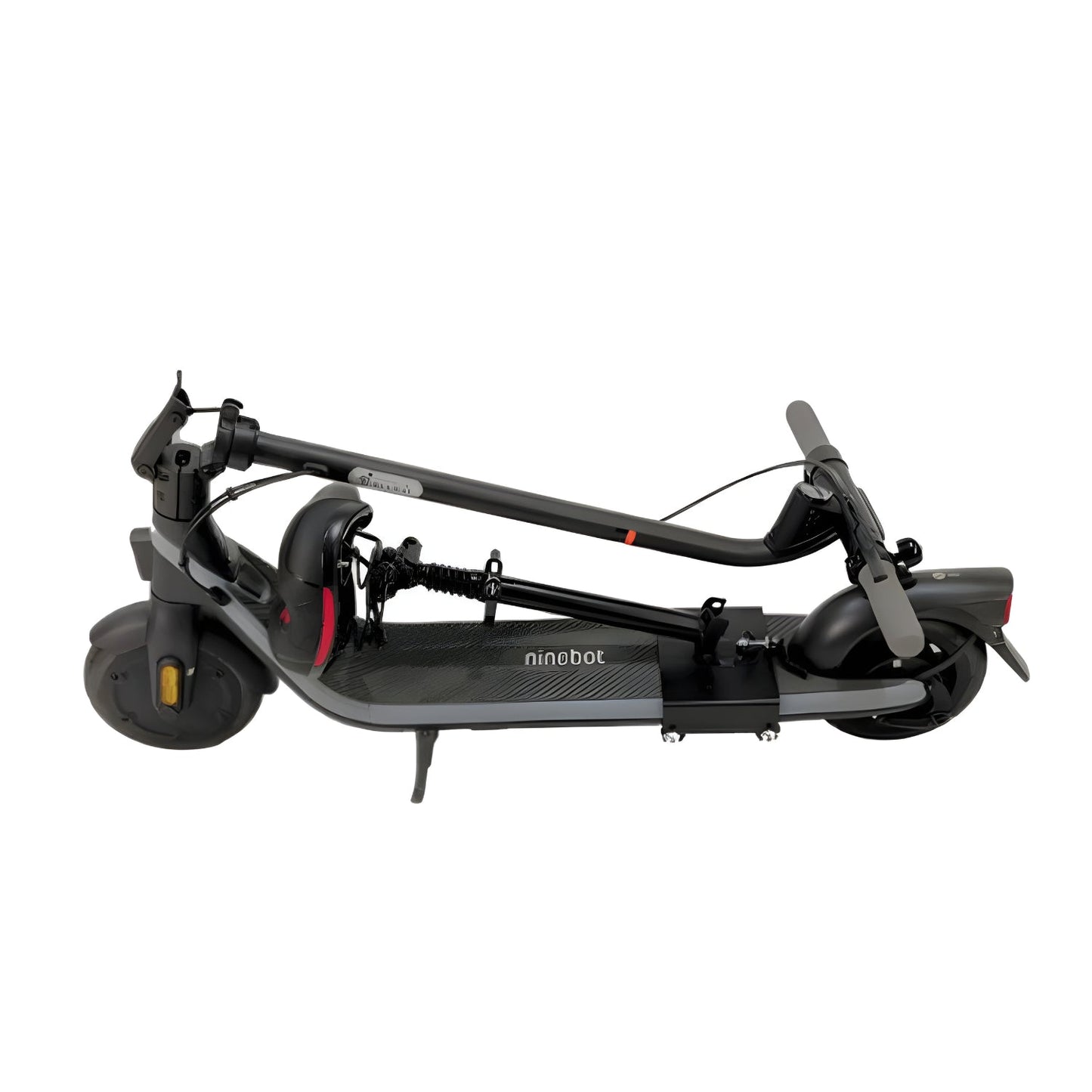 Smarter Sattel Ninebot E2 / E2 Pro / E2 Plus - Zubehör - Wheelyshop