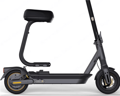 Smarter Sattel Ninebot G2/G65 - Zubehör - Wheelyshop