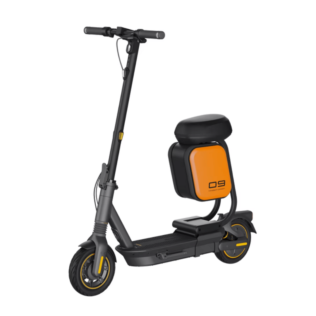 Smarter Sattel Ninebot G2/G65 - Zubehör - Wheelyshop