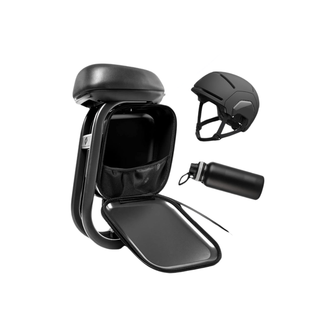 Smarter Sattel Ninebot G2/G65 - Zubehör - Wheelyshop