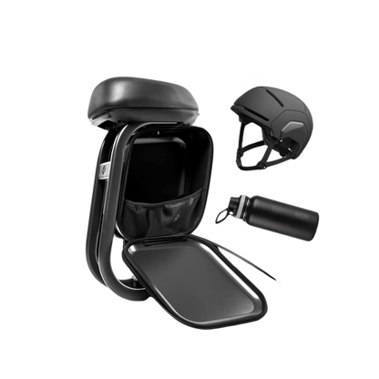 Smarter Sattel Ninebot G2/G65 - Zubehör - Wheelyshop
