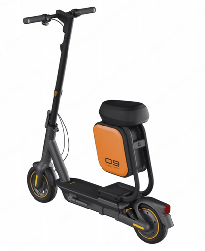 Smarter Sattel Ninebot G2/G65 - Zubehör - Wheelyshop