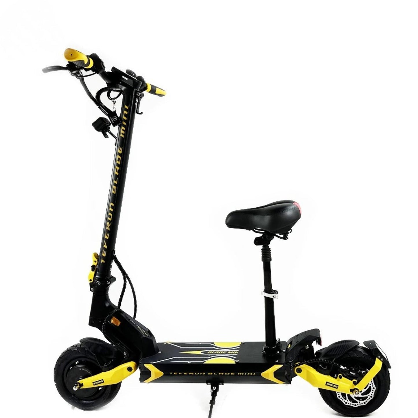 Smarter Sattel TEVERUN Blade Mini / Mini Pro / Mini Ultra - Zubehör - Wheelyshop