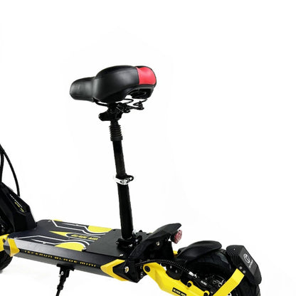 Smarter Sattel TEVERUN Blade Mini / Mini Pro / Mini Ultra - Zubehör - Wheelyshop