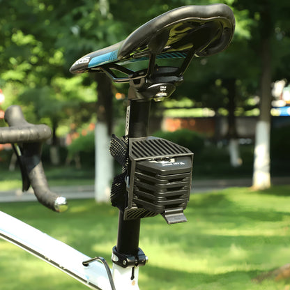Smartes Faltschloss Pro - Zubehör - Wheelyshop