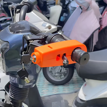 Smartes Lenkerschloss Plus - Zubehör - Wheelyshop