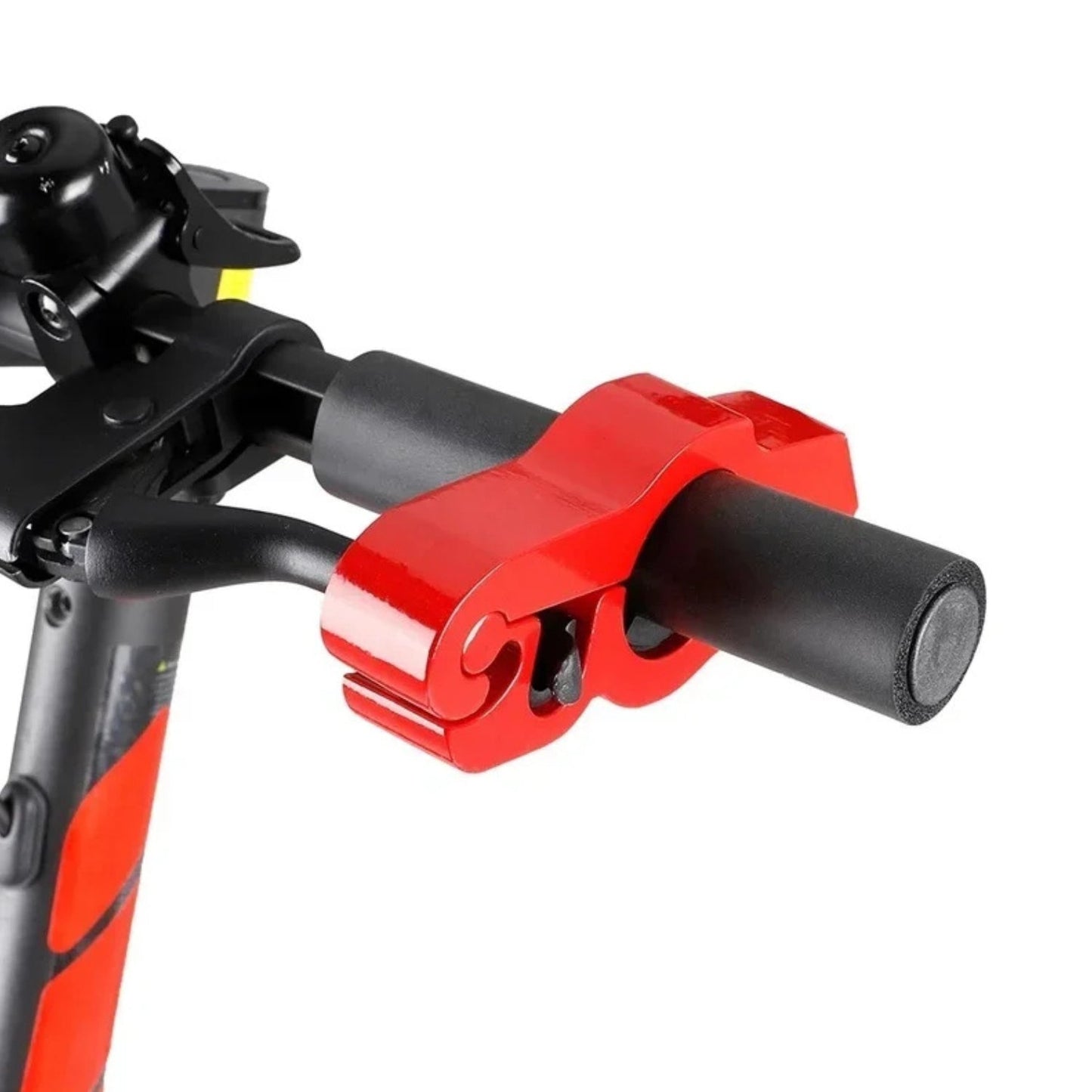 Smartes Lenkerschloss Pro - Zubehör - Wheelyshop