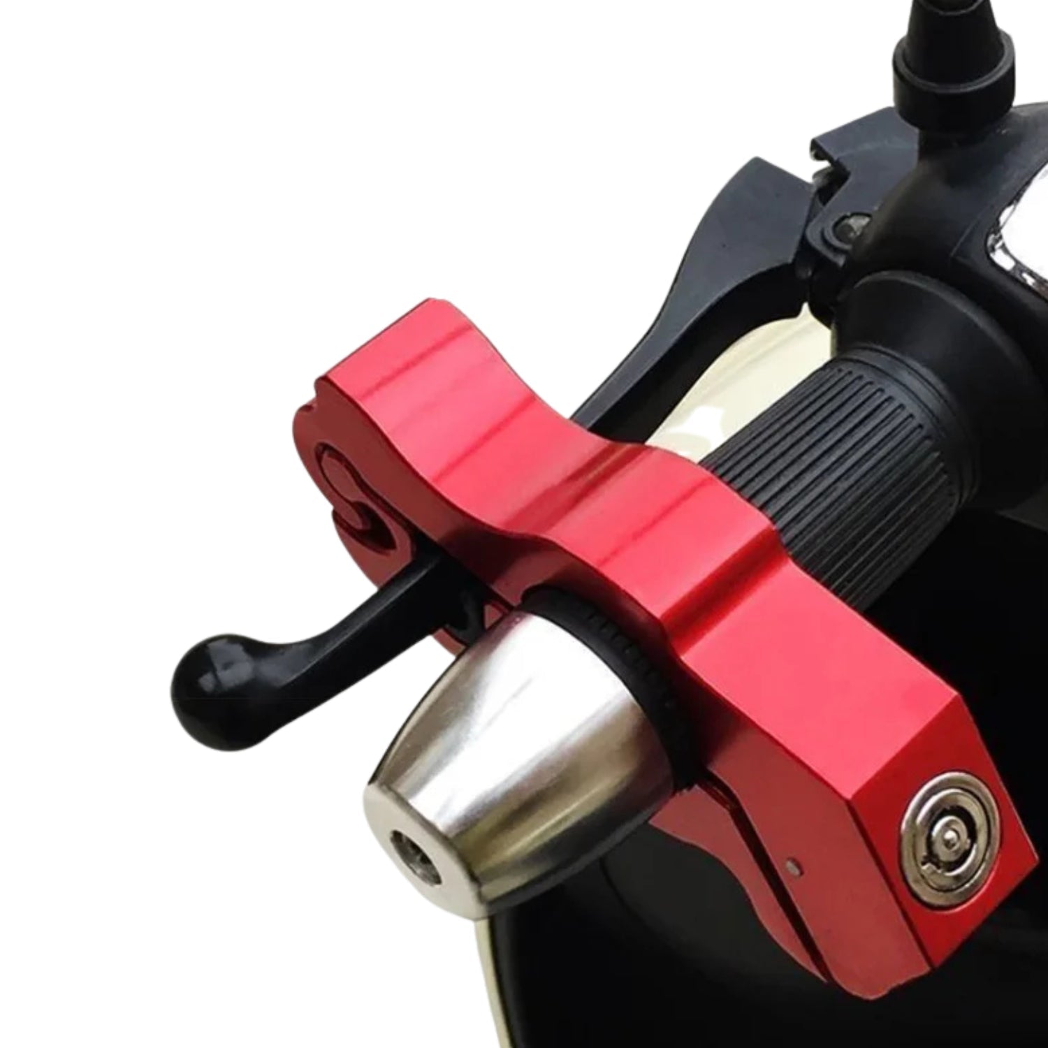 Smartes Lenkerschloss Pro - Zubehör - Wheelyshop