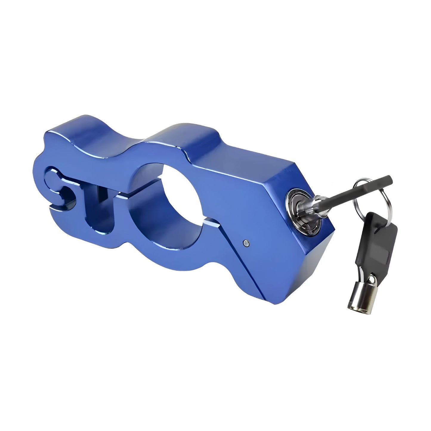 Smartes Lenkerschloss Pro - Zubehör - Wheelyshop