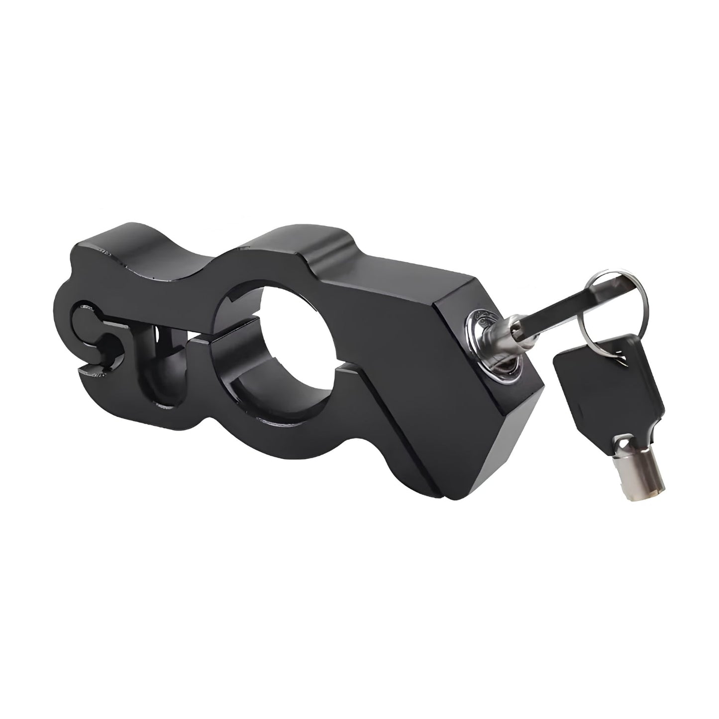 Smartes Lenkerschloss Pro - Zubehör - Wheelyshop