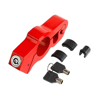 Smartes Lenkerschloss Pro - Zubehör - Wheelyshop