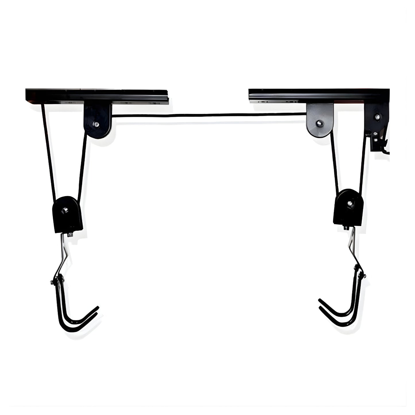 Smarte Deckenhalterung Fahrrad - Zubehör - Wheelyshop
