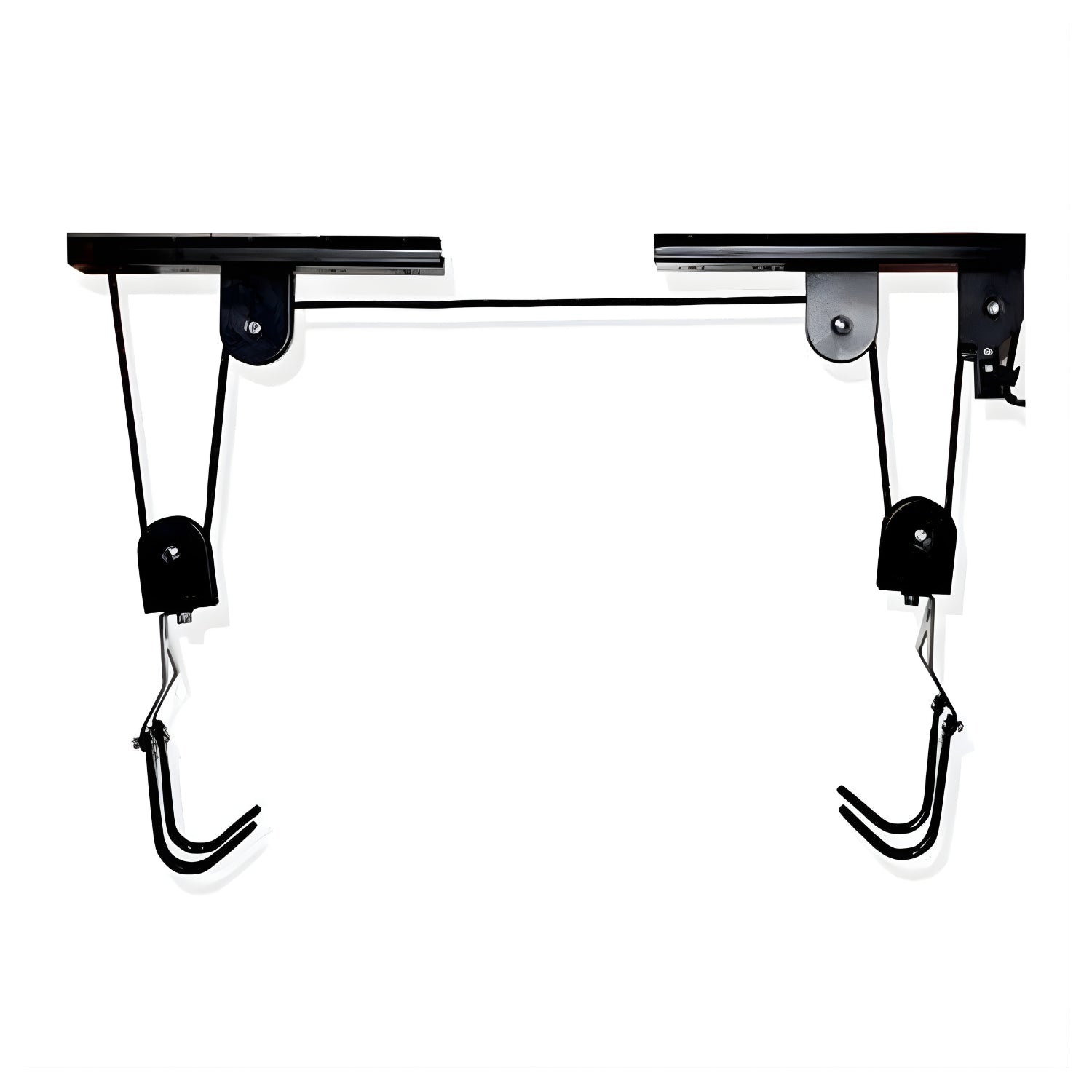 Smarte Deckenhalterung Fahrrad - Zubehör - Wheelyshop