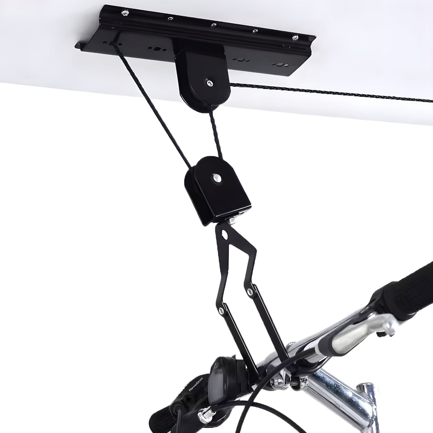 Smarte Deckenhalterung Fahrrad - Zubehör - Wheelyshop