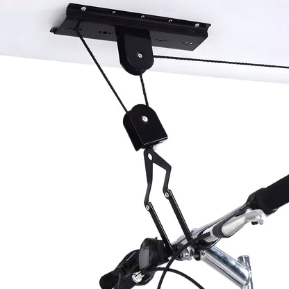 Smarte Deckenhalterung Fahrrad - Zubehör - Wheelyshop
