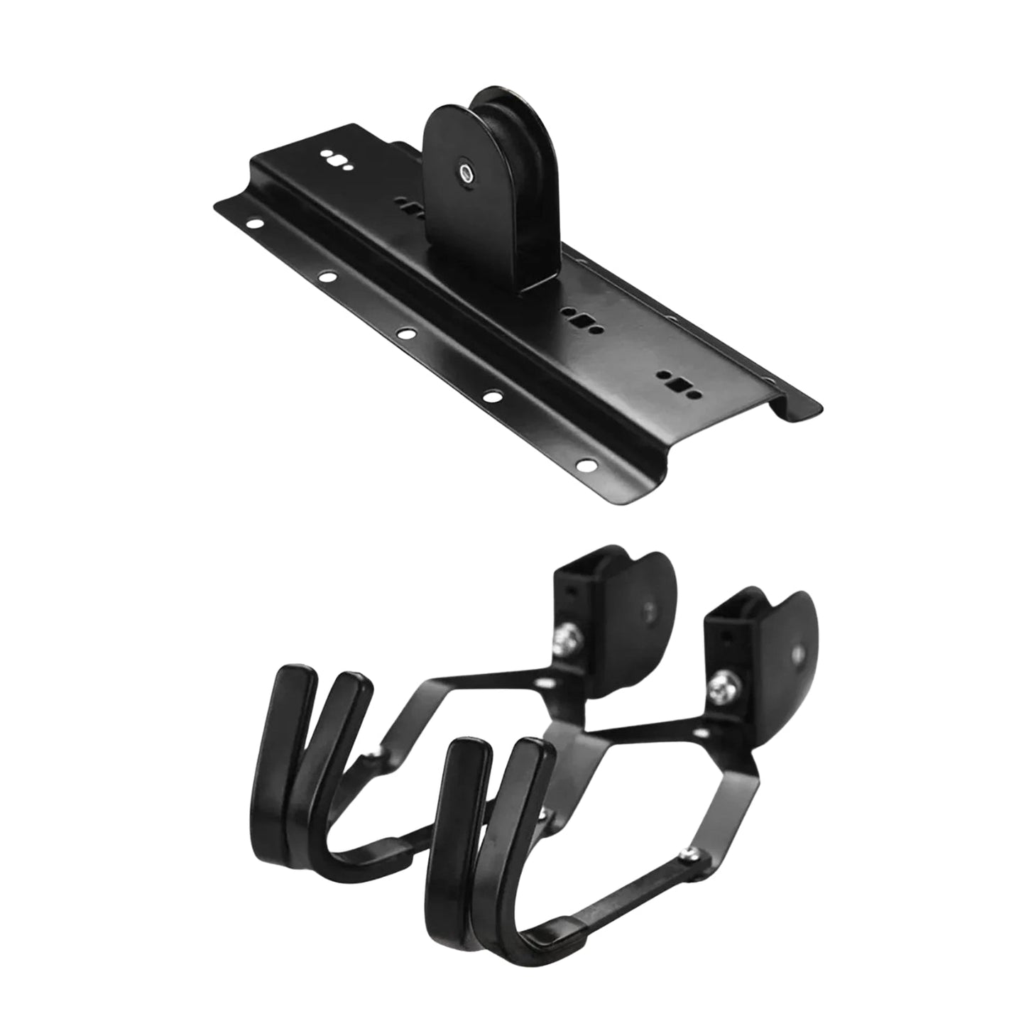 Smarte Deckenhalterung Fahrrad - Zubehör - Wheelyshop