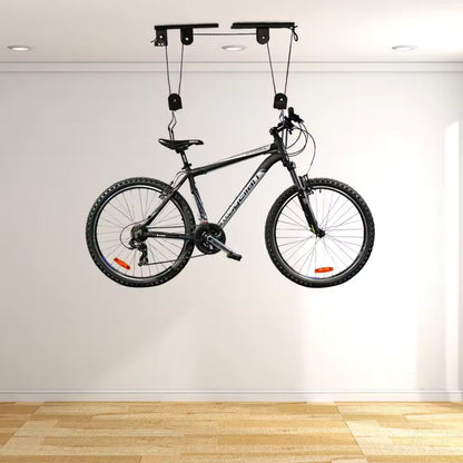 Smarte Deckenhalterung Fahrrad - Zubehör - Wheelyshop