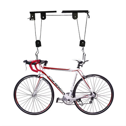 Smarte Deckenhalterung Fahrrad - Zubehör - Wheelyshop