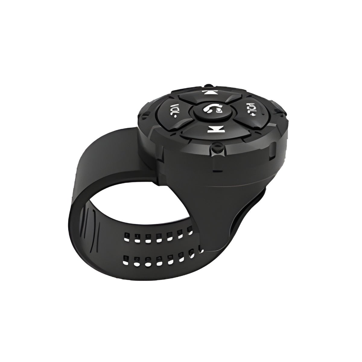 Smarte kabellose Fernbedienung Bluetooth-Mediensteuerung - Zubehör - Wheelyshop