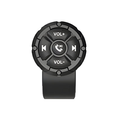 Smarte kabellose Fernbedienung Bluetooth-Mediensteuerung - Zubehör - Wheelyshop