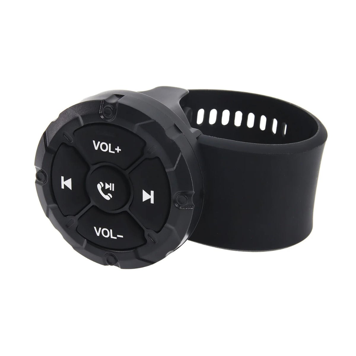 Smarte kabellose Fernbedienung Bluetooth-Mediensteuerung - Zubehör - Wheelyshop