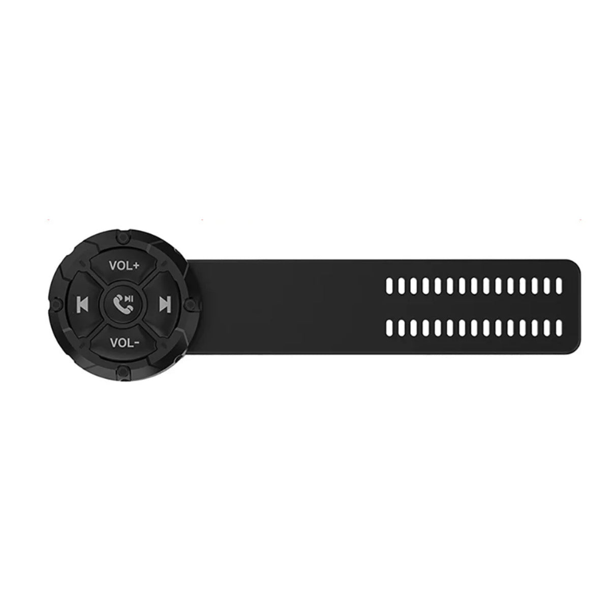 Smarte kabellose Fernbedienung Bluetooth-Mediensteuerung - Zubehör - Wheelyshop