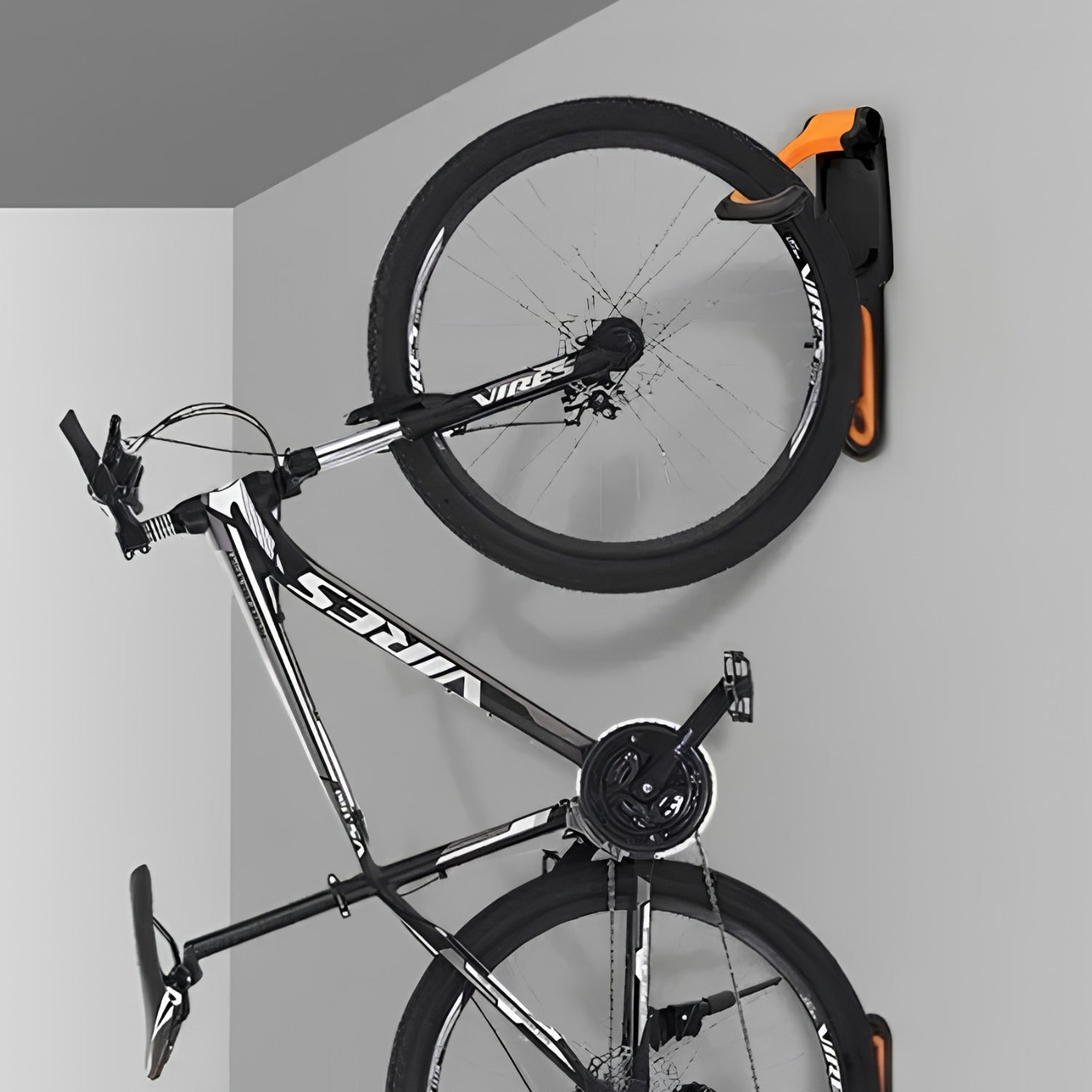 Smarte Wandhalterung Plus - Zubehör - Wheelyshop