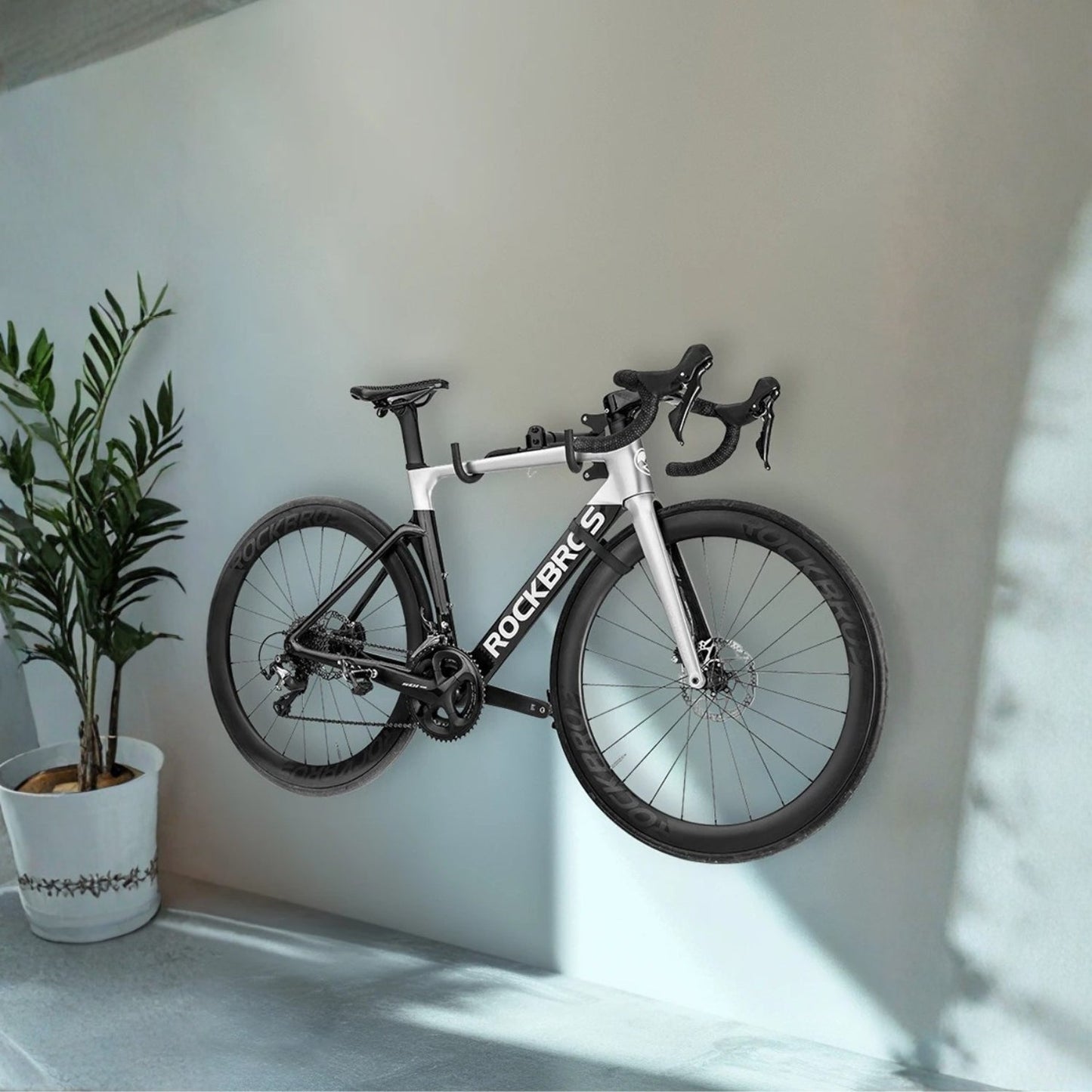 Smarte Wandhalterung Fahrrad - Zubehör - Wheelyshop