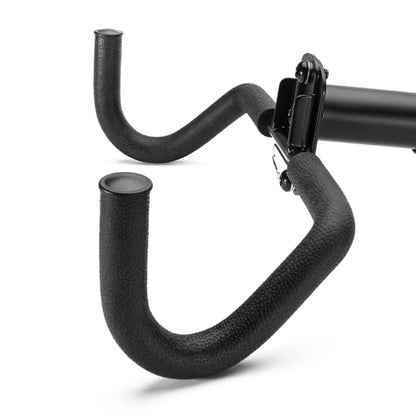 Smarte Wandhalterung Fahrrad - Zubehör - Wheelyshop