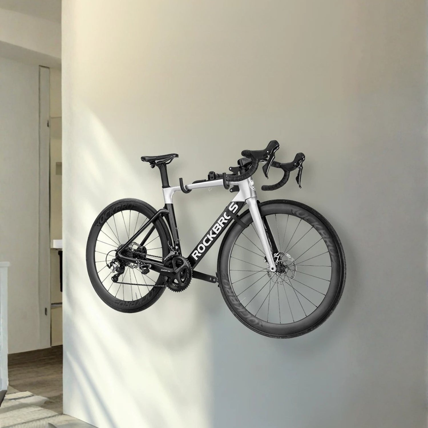 Smarte Wandhalterung Fahrrad - Zubehör - Wheelyshop