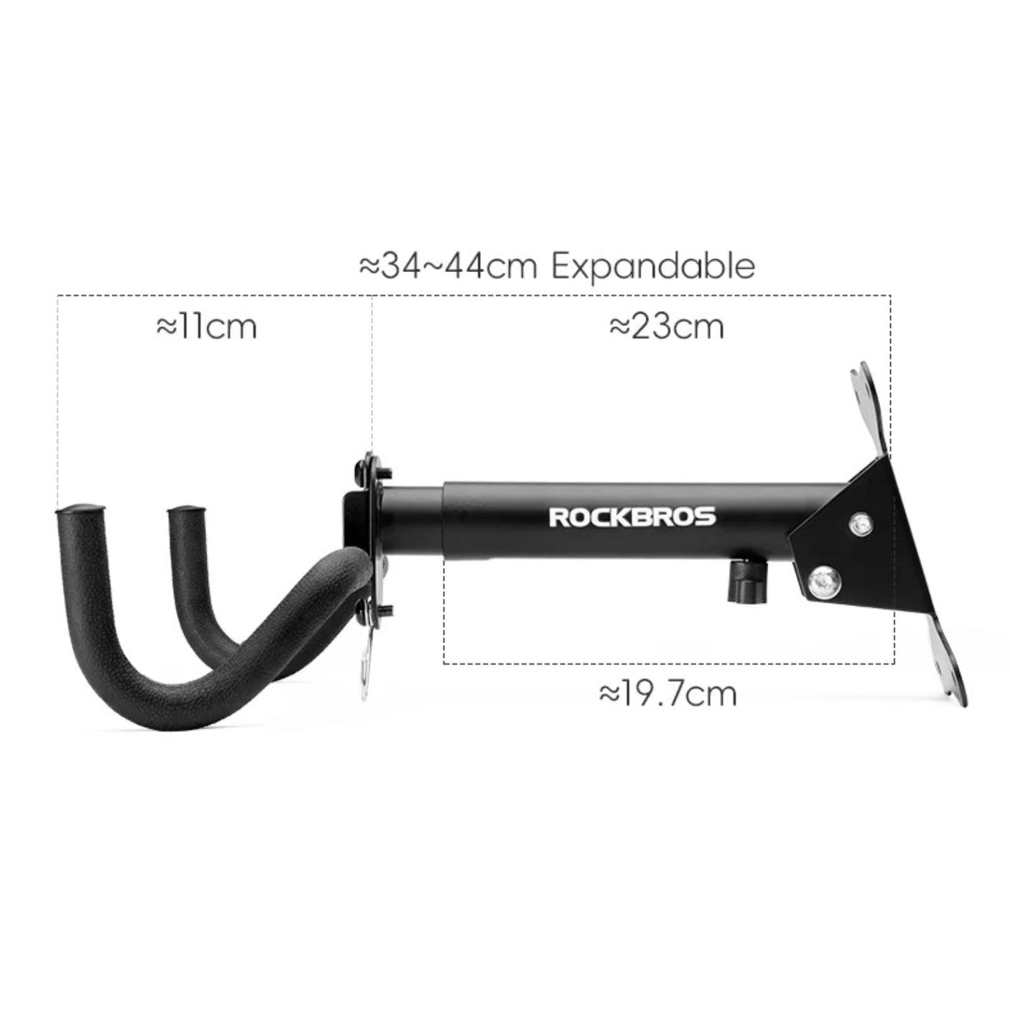 Smarte Wandhalterung Fahrrad - Zubehör - Wheelyshop
