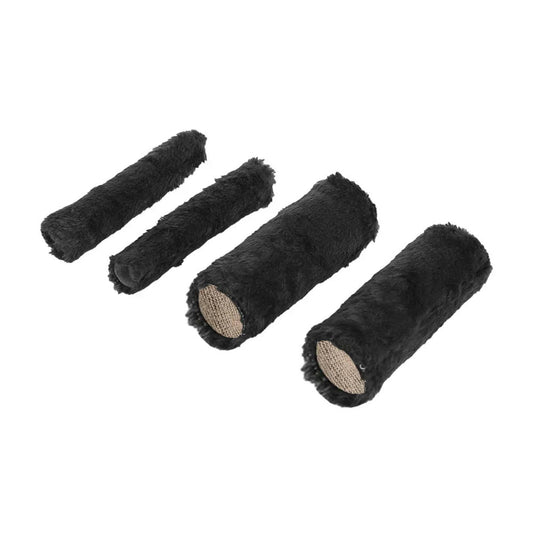 Smarte warmgefütterte Griffüberzüge - Zubehör - Wheelyshop