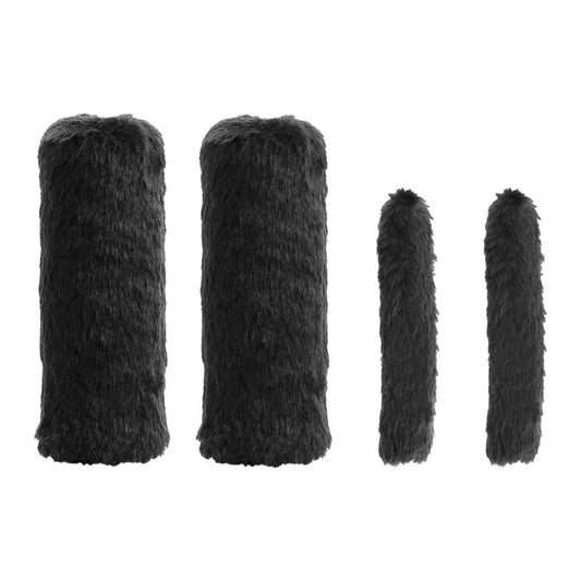 Smarte warmgefütterte Griffüberzüge - Zubehör - Wheelyshop