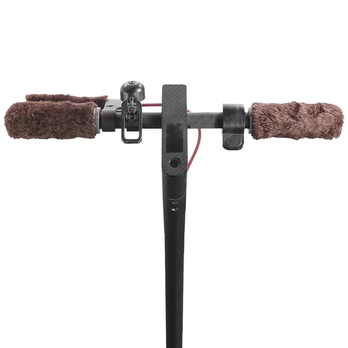 Smarte warmgefütterte Griffüberzüge - Zubehör - Wheelyshop