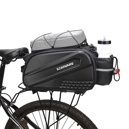 Smarte Gepäckträgertasche für E-Bikes - Zubehör - Wheelyshop