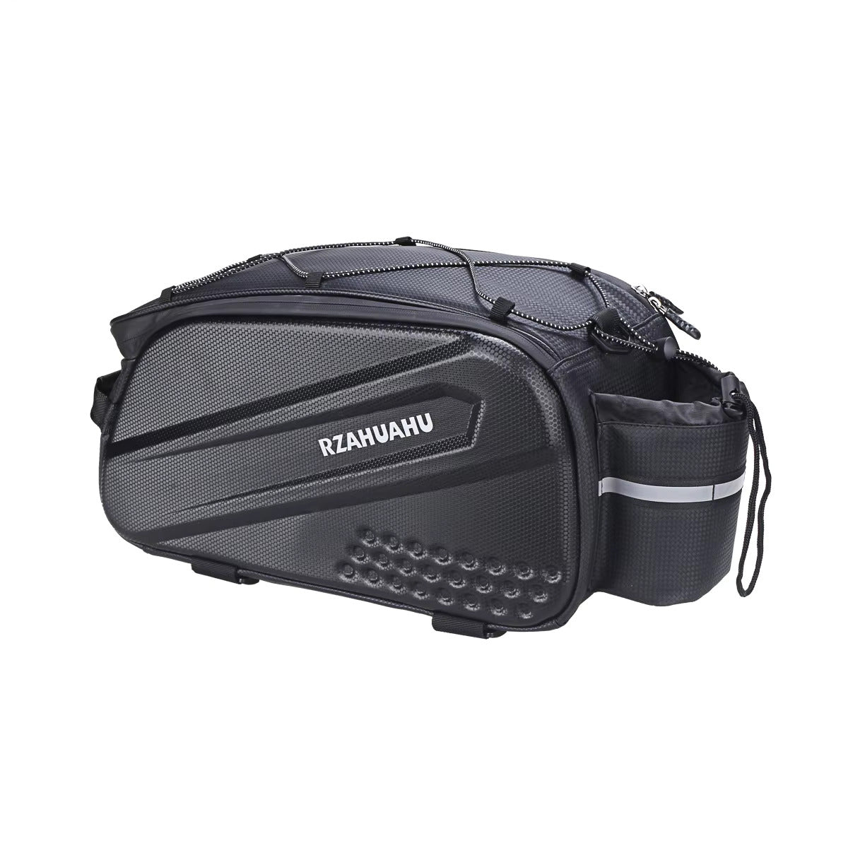 Smarte Gepäckträgertasche für E-Bikes - Zubehör - Wheelyshop