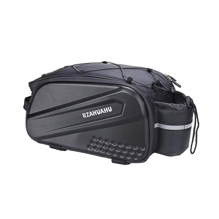 Smarte Gepäckträgertasche für E-Bikes