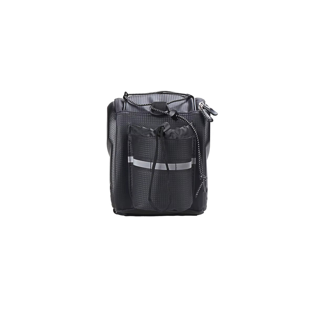 Smarte Gepäckträgertasche für E-Bikes - Zubehör - Wheelyshop